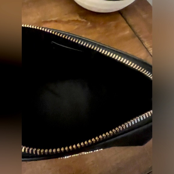 Kate Spade Glittery Cosmetic Pouch (NWT) - Picture 5 of 8